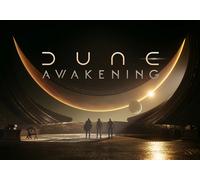 Dune: Awakening (PC) Steam Gift - GLOBAL