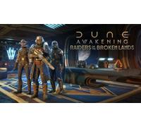 Dune: Awakening - Raiders of the Broken Lands DLC