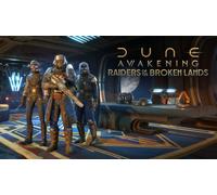 Dune: Awakening - Raiders of the Broken Lands DLC
