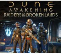 Dune: Awakening - Raiders of the Broken Lands DLC PC Steam CD Key