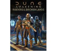 Dune: Awakening - Raiders of the Broken Lands PC - DLC