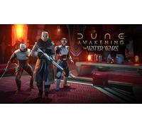 Dune: Awakening - The Water Wars DLC