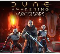 Dune: Awakening - The Water Wars DLC PC Steam CD Key