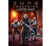 Dune: Awakening - The Water Wars DLC (PC) - Steam Key - GLOBAL