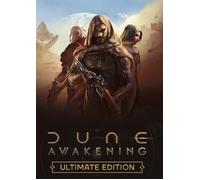 Dune: Awakening - Ultimate Edition PC