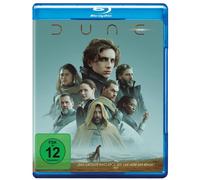 Dune (Blu-ray)