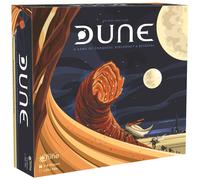 Dune Board Game