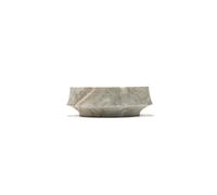 Dune Bowl M Light Brown
