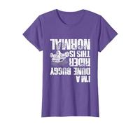 Dune Buggy Beach Racing Design for a Dune Buggy Rider T-Shirt