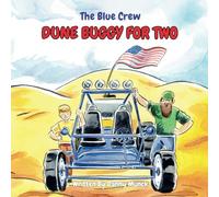 Dune Buggy For Two (The Blue Crew)