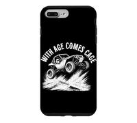 Dune Buggy Funny Sand Driver Case for iPhone 7 Plus/8 Plus