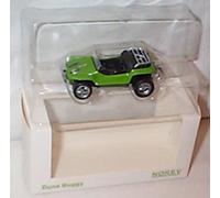 Dune Buggy in Green 1968 1-43 scale new in box Norev