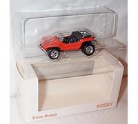 Dune Buggy in Orange 1968 1-43 scale new in box Norev