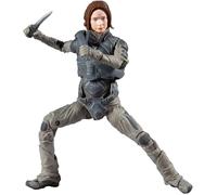 Dune Build A Action Figure Lady Jessica 18 cm
