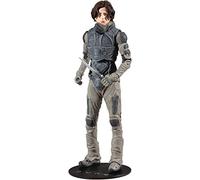Mcfarlane Toys Dune Collect To Build Rabban Paul Atreides