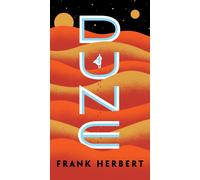 Dune by Frank Herbert (English) Mass Market Paperback Book
