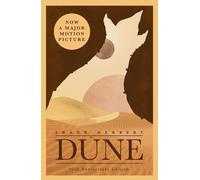 Dune: now a major blockbuster film