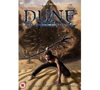 Dune Apocalypse [DVD]