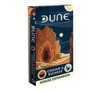 Dune: Choam And Richese House Expansion - Brand New And Sealed