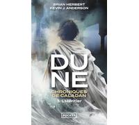 Dune : Chroniques de Caladan - Tome 3 L'Héritier (3)