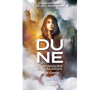 Dune : Chroniques de Caladan - volume 2 La Dame - Tome 2 La Dame (2)