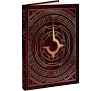 Modiphius Dune: Adventures In The Imperium - Core Rulebook Harkonnen Collector's Edition