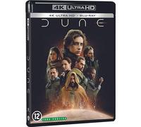 Dune 4K Ultra HD