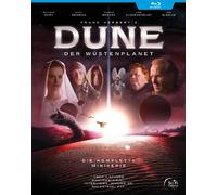 Dune - Complete Series - 2-Disc Set ( Frank Herbert's Dune (3 Parts) ) (Blu-Ray)