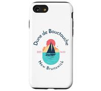 Dune de Bouctouche New Brunswick Case for iPhone SE (2020) / 7/8