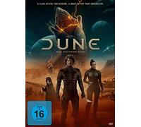 Dune - Der Wüstenplanet