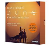 Dune - Der Wüstenplanet