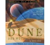 Dune - Der Wüstenplanet (+ Bonus-DVD) [Blu-ray] [1984]