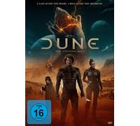 Dune - Der Wüstenplanet