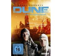 Dune-der Wüstenplanet [Import allemand]