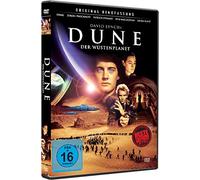 Dune - Der Wüstenplanet. Original Kinofassung