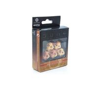 Modiphius Entertainment Dune Roleplaying Game Arrakis Dice and Gaming Set
