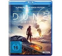 Dune Drifter (Blu-Ray): Deutsch, Englisch
