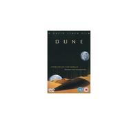Dune DVD (2004) Francesca Annis Lynch (DIR) cert 15 - Region 2