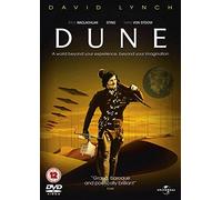 Dune [DVD]