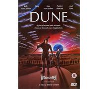 Dune [DVD]