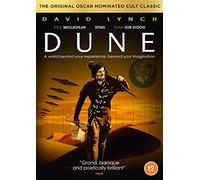 Dune [DVD]