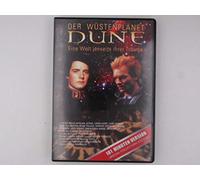 Dune [DVD] [Import]