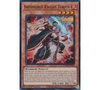 DUNE-EN014 Infernoble Knight Turpin