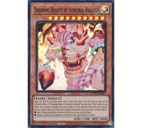 DUNE-EN015 Dreaming Reality of Nemleria, Realized