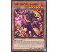 DUNE-EN019 Unchained Soul of Sharvara