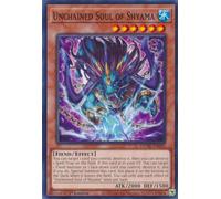 DUNE-EN020 Unchained Soul of Shyama