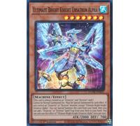 DUNE-EN021 Ultimate Bright Knight Ursatron Alpha