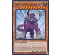 DUNE-EN024 Behemoth the King of a Hundred Battles