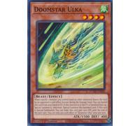 DUNE-EN028 Doomstar Ulka
