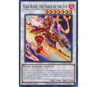 DUNE-EN042 Gaia Blaze, the Force of the Sun